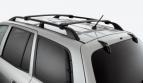 Hyundai Roof Rack Crossrails Kit 