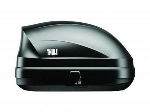 Pulse M Cargo Box, Thule