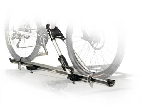 Roof Bike Carrier, Thule