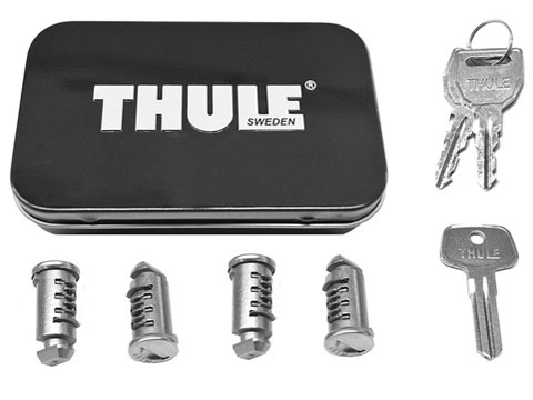 thule_544_lock_core_set