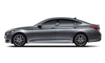 2015 Hyundai Genesis Information