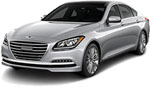 2017 Genesis G80 Information