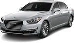 2017 Genesis G90 Information