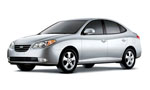 2009 Hyundai Elantra  Information