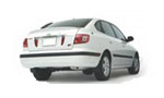 2005 Hyundai Elantra GT  Information