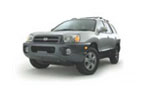 2005 Hyundai Santa Fe Information