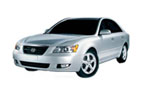 2006-2008 Hyundai Sonata Accessories