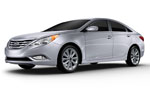 2009 Hyundai Sonata Information