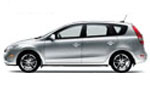 2009 Hyundai Elantra Touring Information