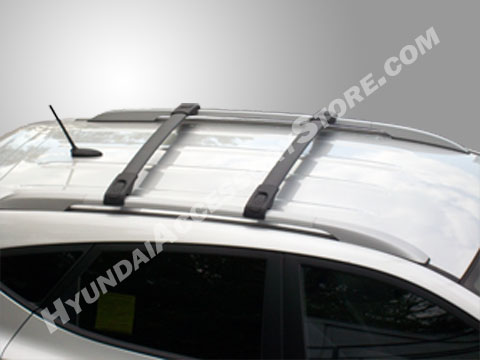 Hyundai Tucson Cross Rails