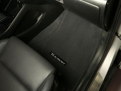 Hyundai Tucson Carpeted Floor Mats