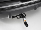 Hyundai Tucson Tow Hitch