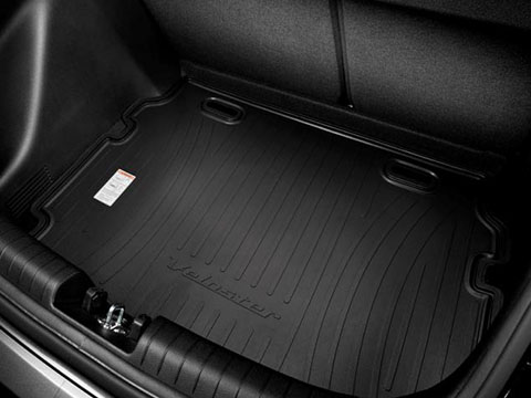 Hyundai Reversible Cargo Tray 