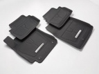 Hyundai Veloster All Weather Floor Liners