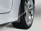Hyundai Veloster Front Mud Guards