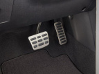 Hyundai Venue Sport Pedals