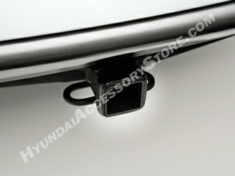 Hyundai Veracruz Tow Hitch