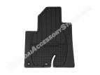 Hyundai Veracruz All Weather Mats